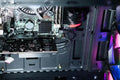 Hardware Installation - Replacement (RAM, SSD, CPU)