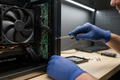 Desktop Repair