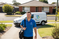 Pick up & Delivery Service