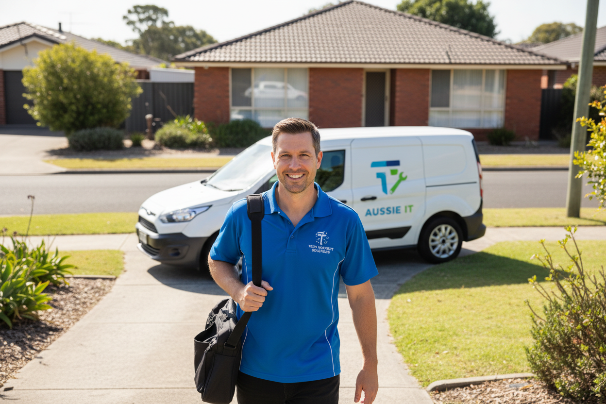 Pick up & Delivery Service