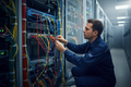 Wi-Fi & Network Setup