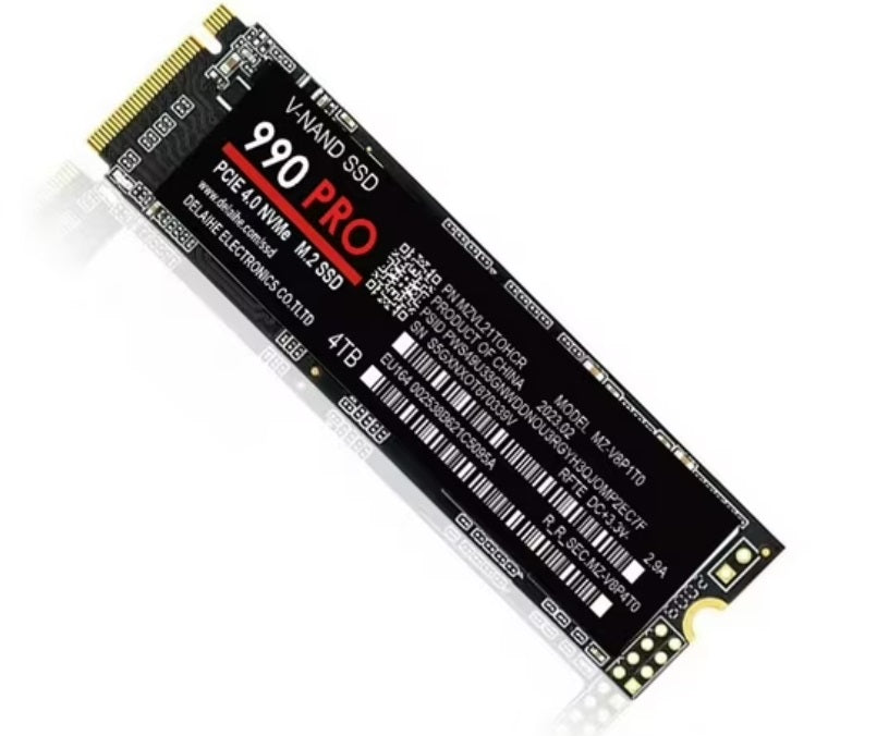 SATA SSD internal solid state drive