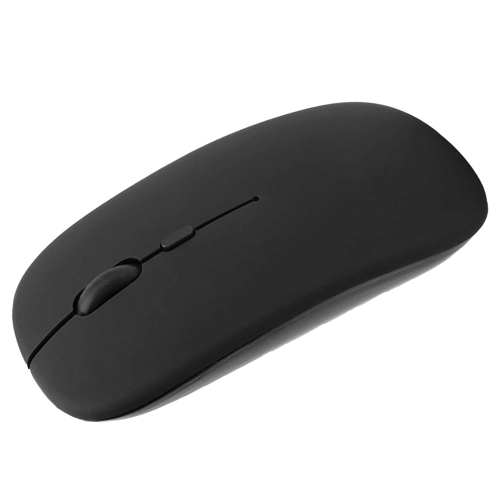 Wired and wireless computer mouse