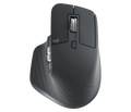 Logitech MX Master 3S Wireless Performance Mouse
