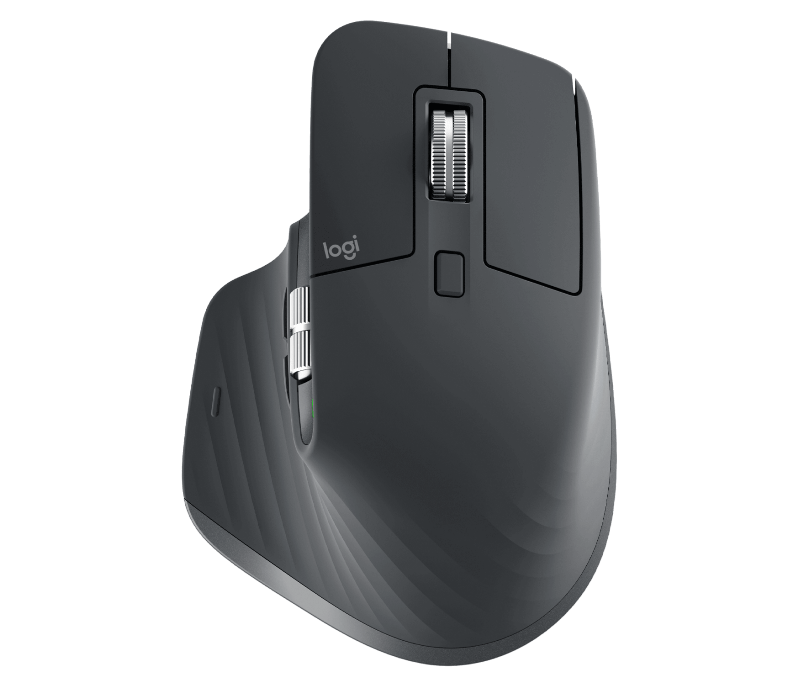 Logitech MX Master 3S Wireless Performance Mouse