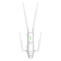WAVLINK AC1200 High Power Outdoor Wi-Fi Range Extender (Aerial HD4)