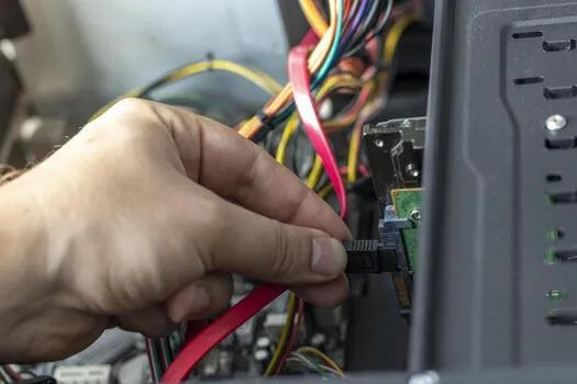 Hardware Installation - Replacement (RAM, SSD, CPU)