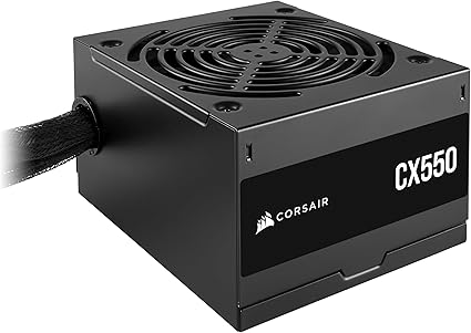 Power supply unit ATX PSU