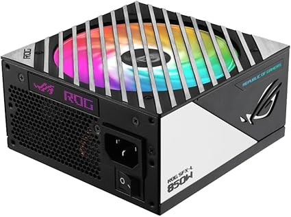 Power supply unit ATX PSU