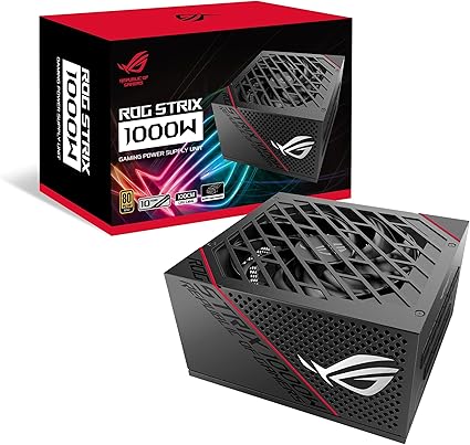 Power supply unit ATX PSU
