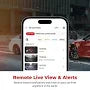 BlackVue DR970X-2CH 4K Front and Rear Dash Cam