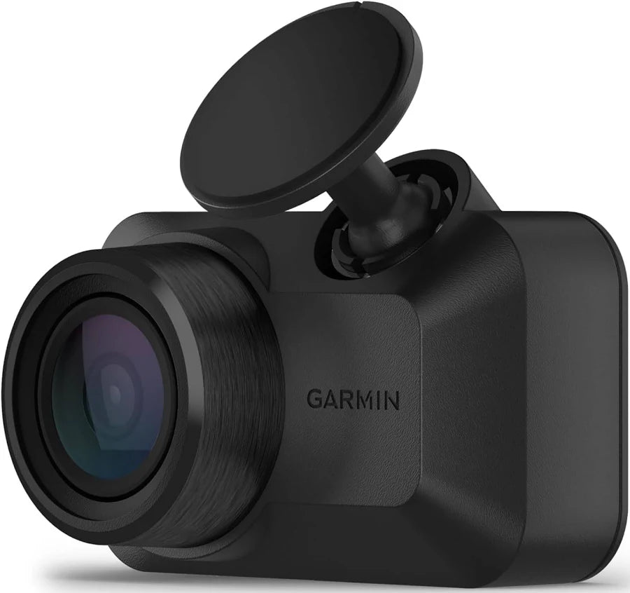 Garmin Dash Cam Mini 3 Full HD 1080p Compact Dashcam