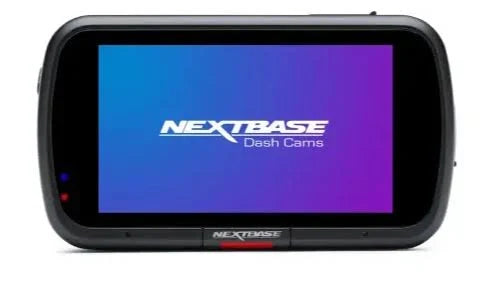 Nextbase 622GW 4K Dash Cam with Emergency SOS