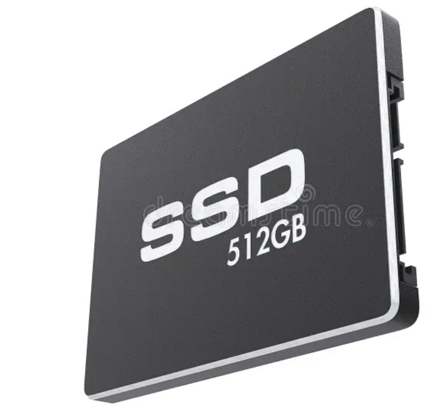 SATA SSD internal solid state drive