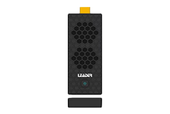 Leader PC Stick Intel Celeron 4GB 128GB Win11 Pro