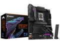 Gigabyte Z890 AORUS ELITE WIFI7 P ATX Intel Z890 LGA1851 Motherboard — DDR5 Wi-Fi 7 4xM.2 USB-C PCIe 5.0