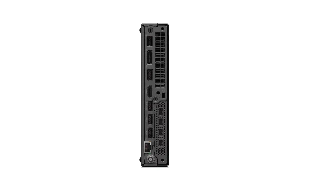 Lenovo ThinkStation P3 Tiny U7-265 VPRO, 16GB, 1TB, RTX A1000-8GB