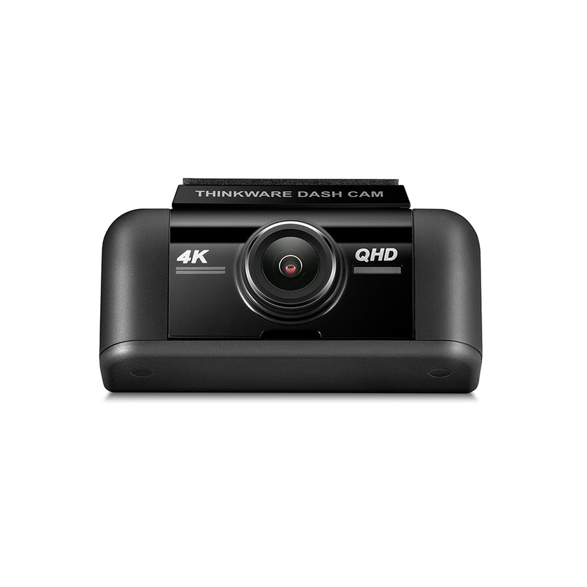 Thinkware U1000 4K Dual Dash Cam with Wi-Fi and GPS