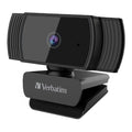 HD webcam for video calls and streaming