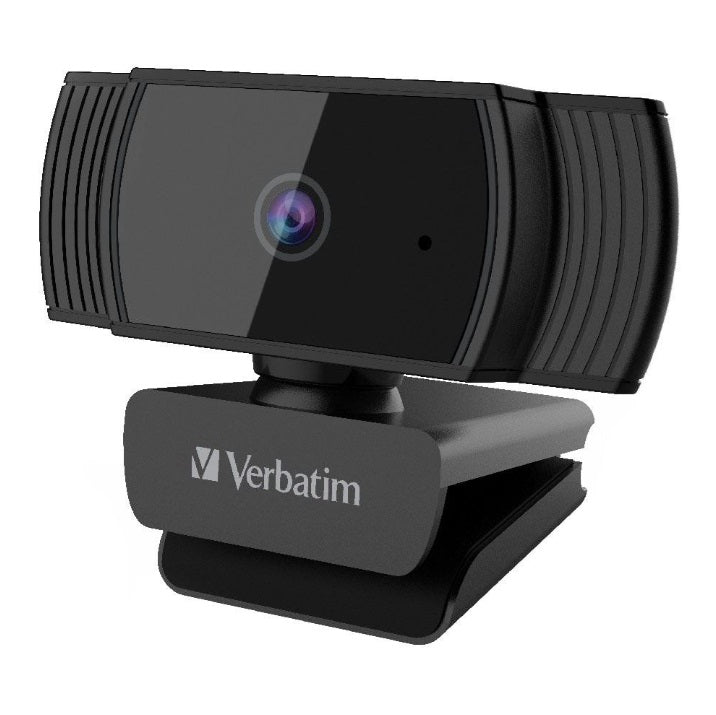 HD webcam for video calls and streaming