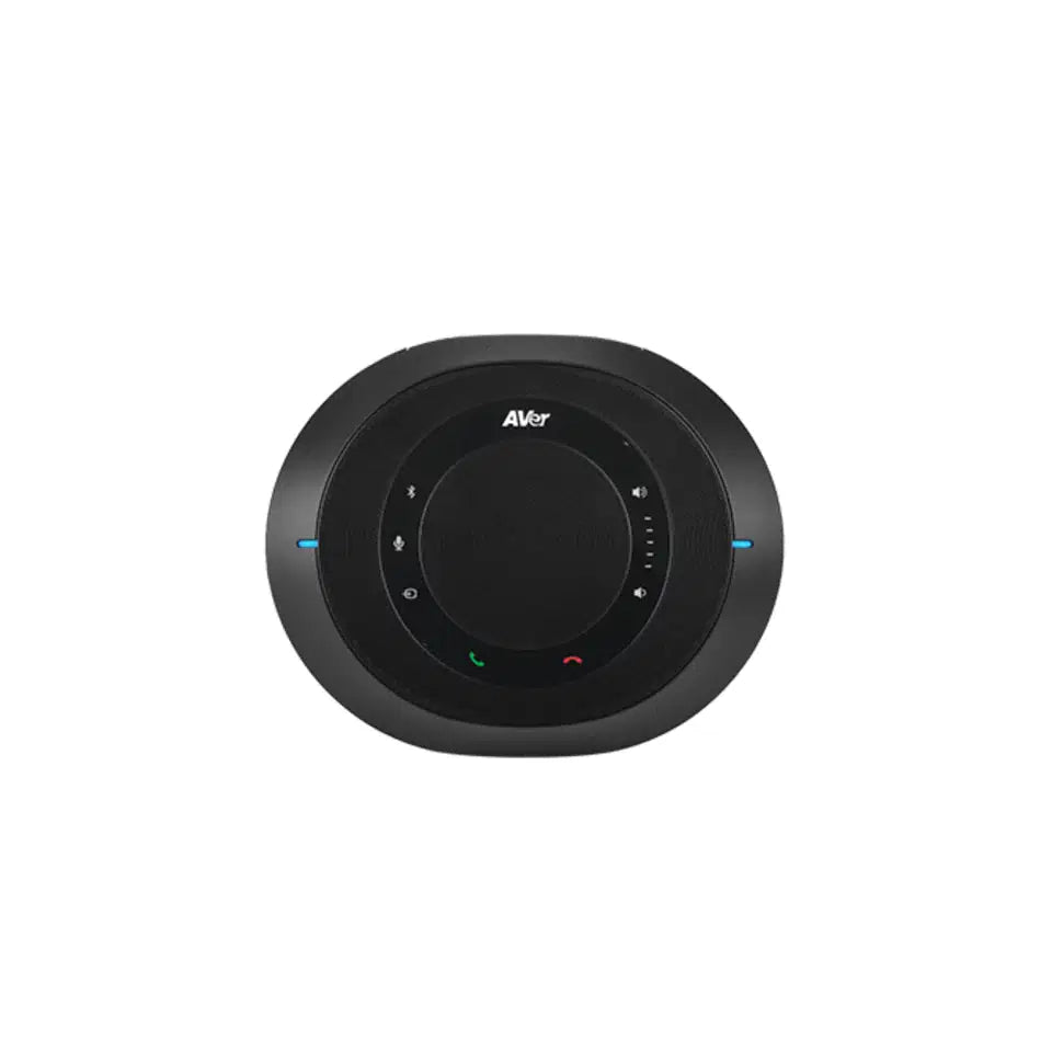 AVer VC550 4K Conferencing System